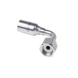 Female Seal-Lok - Swivel - 90 Elbow - Long Drop - 56 Series Fittings